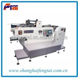 ceramic decal printing machines