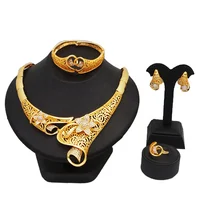 new arrival 2019 african gold plated jewelry sets women natural diamond jewelry sets
new arrival 2019 african gold plated jewelry sets women natural diamond jewelry sets