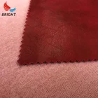 Top products pvc acrylic leather paint Nap cloth non-slip