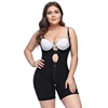 /product-detail/black-plus-size-sexy-bodysuit-sport-slimming-tummy-control-butt-lifter-60803233315.html