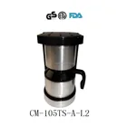 espresso coffee dispenser and cappuccino machines