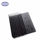 Price Profile Aluminium F Profile Low Price Aluminium Heat Sink Profile