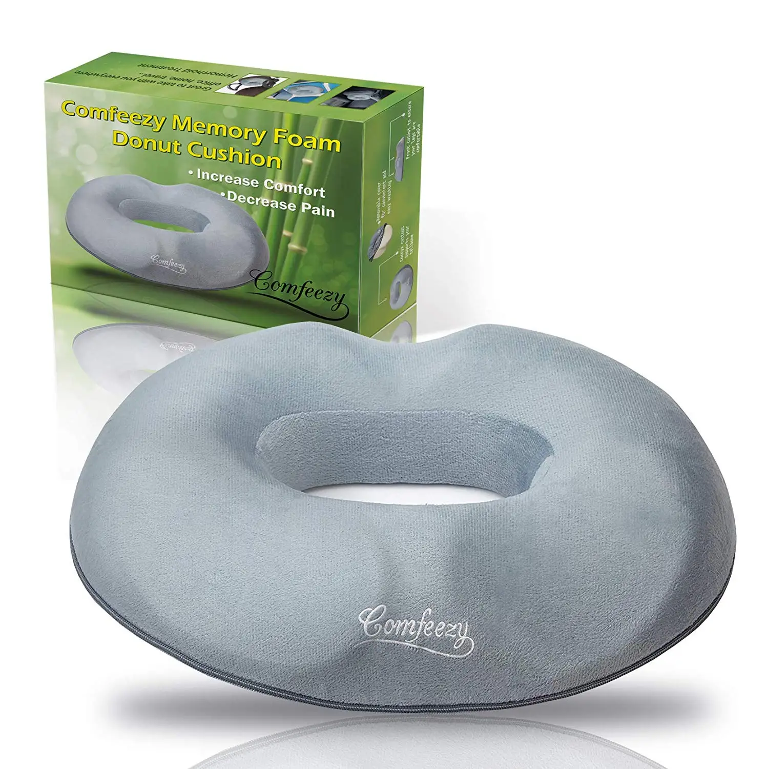 Tailbone Pain Pillow