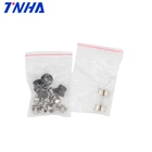 TNHA telecontrol Industrial Radio remote control 2 way transmitter and receiver for sale