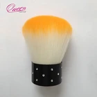 High quality make up brushes foundation kabuki custom makeup brush