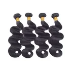 wholesale brazilian body wave remy virgin human hair extension bundles