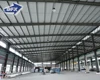 Certified Prefab Steel Structure Warehouse India