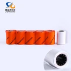 JingYiDa Manufacture Wholesale Custom Thermal Paper Roll Label For Supermarket Use