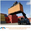 Top 10 China freight agent container/sea shipping FCL/LCL shipment from Foshan/Shanghai/Ningbo to Sydney/Melbourne/Australia.