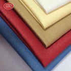 HOT SELLER NEW TR fabric 80% polyester 20% viscose uniform fabric