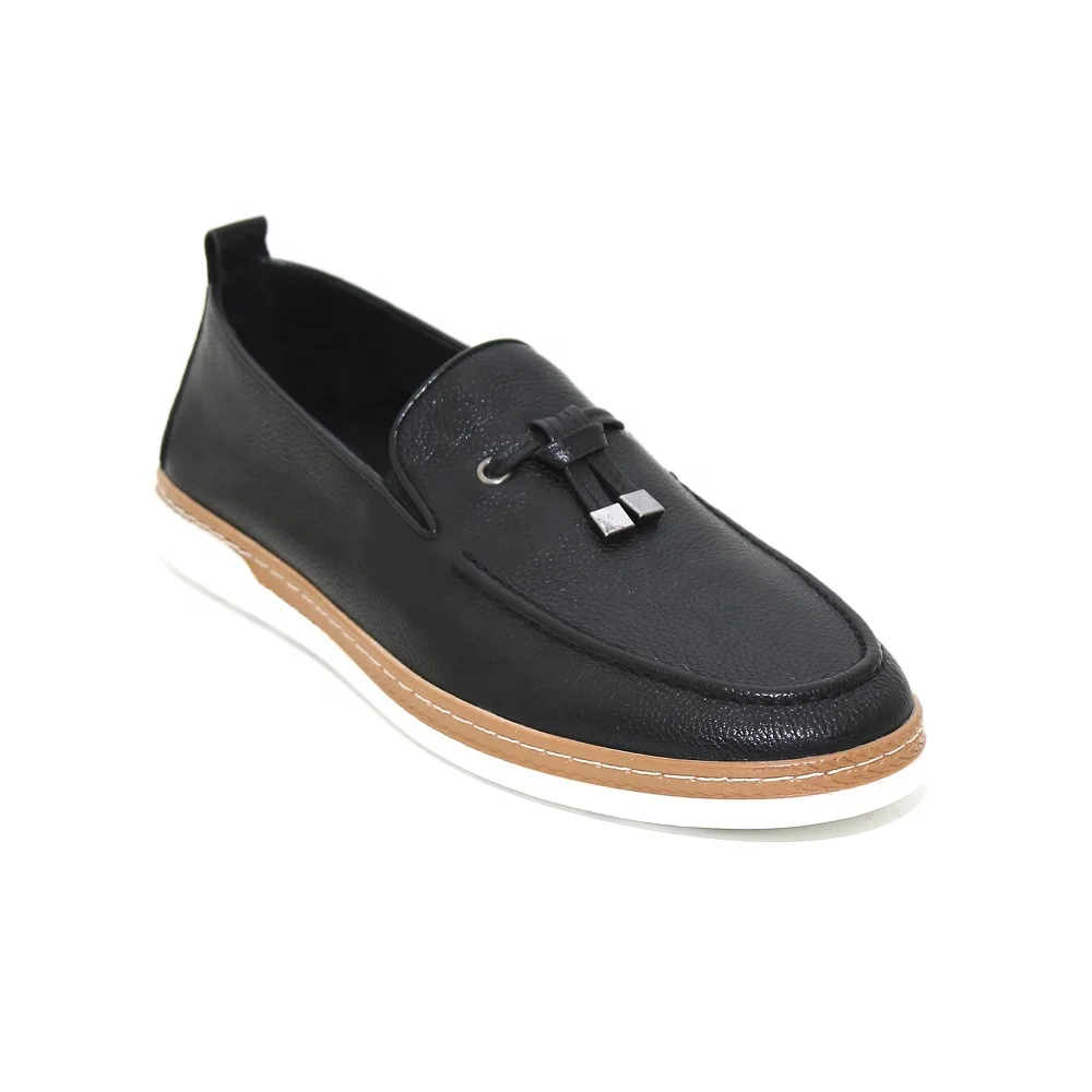 2021 new design handmade men causal shoes genuine leather tassel loafer shoes for men baot shoes moccasin black
2021 new design handmade men causal shoes genuine leather tassel loafer shoes for men baot shoes moccasin black