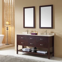 Promoción Doble Lavabo Vanidad, Compras online de Doble Lavabo Vanidad