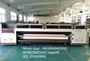 3D effect Super embossment digital UV roll to roll printer uv plotter with Ricoh print head
