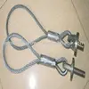 Wire Rope Sling with Accessories