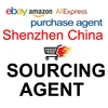 Shenzhen China 1688 Agent Taobao buying Agent Sourcing from China to USA UK Peru Chile Korea Argentina etc