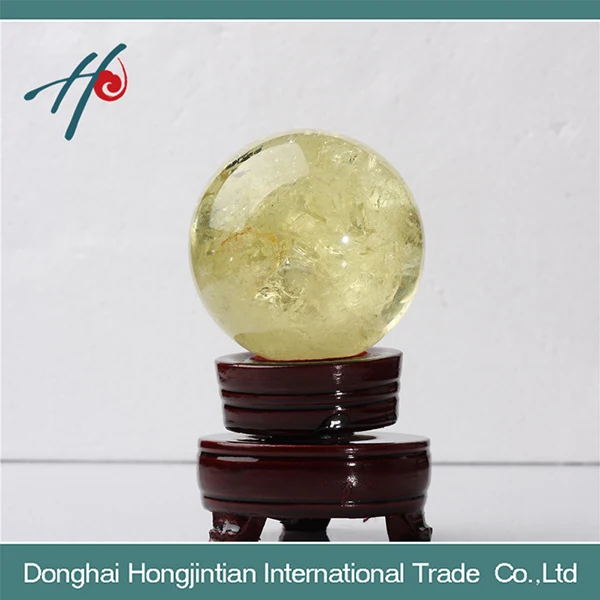 gifts & crafts  ball  yellow quartz crystal ball  706 results
