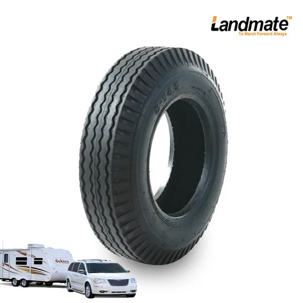 China trustworthy brand wholesale mobile home tires 8-14.5