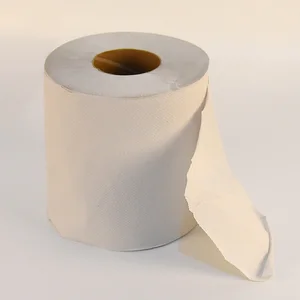 china wholesale bamboo paper tissue roll