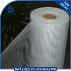 Drywall 60g Self Adhesive Fiberglass Mesh Tape Building Construction