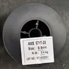 0.8mm 1kg spool welding flux cored wire AWS A5.20 E71T-GS