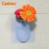 Wholesale coolnice transparency magic single art deco flower vase