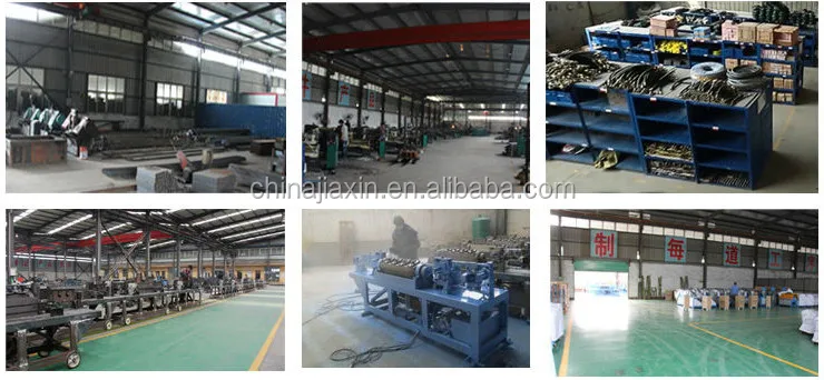 Automatic Stirrup bender machine, bending machine for construction