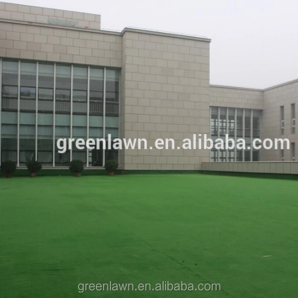Synthetic Turf Mat Door Mat Plastic Grass Artificial Grass For