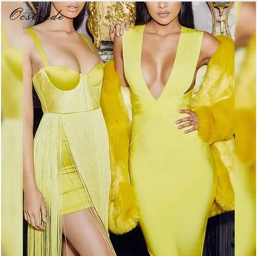 2018 best quality spaghetti strap yellow maxi long summer dresses bandage with tassels, As picture or customized
2018 best quality spaghetti strap yellow maxi long summer dresses bandage with tassels, As picture or customized