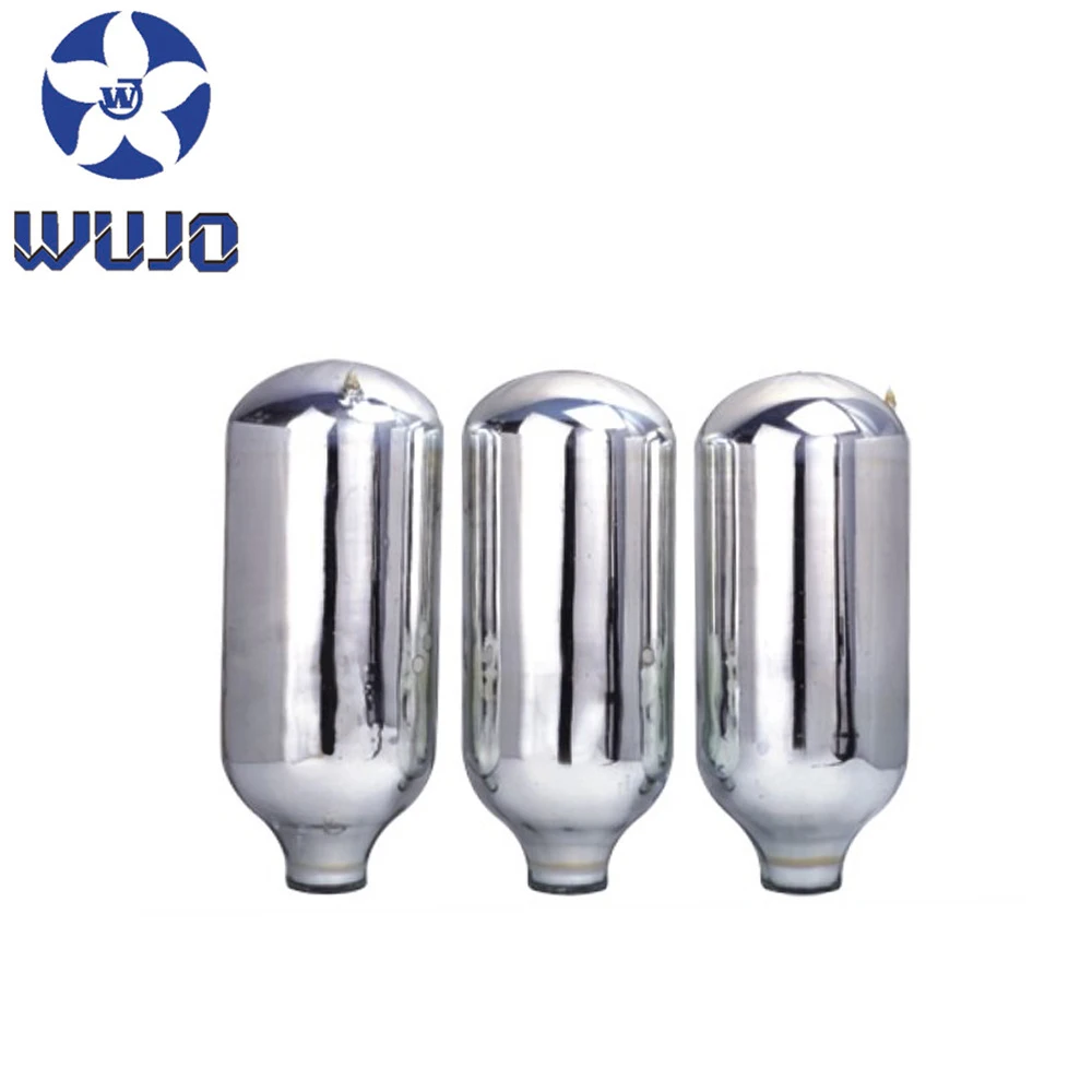 thermos flask glass inner