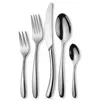 30 PCS Cutlery set 30 pcs with stainless steel 36 pcs 20pcs/Excellent houseware/tableware set with elegant packing