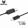 Senmaxu 2017 Quick Charging Cable for Android