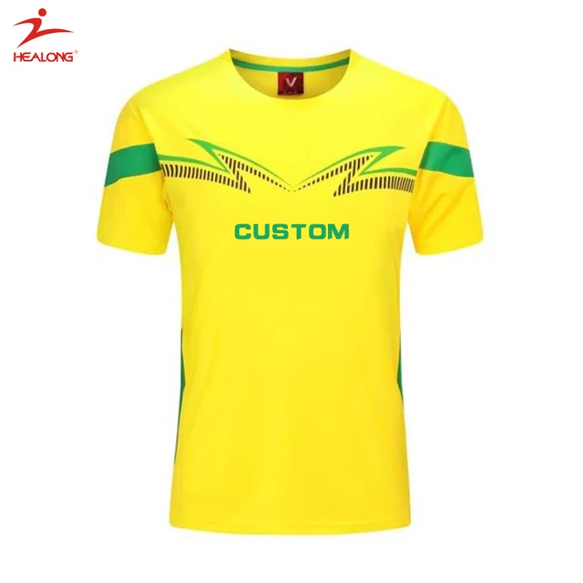 2016 Custom Football Shirt Maker Soccer Jersey,Argentina Soccer Jersey Shirt