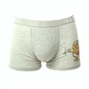 Printed Men Shorts Underwear Comfortable Boxers For Male