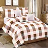 100% Cotton Bedding Set Quilt Cover And Pillow Case Hotel bedding set Cotton Bedding Set Quilt Cover