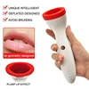 Easy to Carry Automatic Electric Lip Plumper Device 3 Speed Inverter Intelligent Inflatable Design