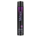 China Hair Spray Manufacturer OEM Private Label Strong Hold Glitter Shine Hair Spray/Hair Styling Spray