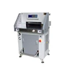 our company want distributor a3 size paper cutter hemp toilet paper cutting machine programmed crepe paper cutting machine