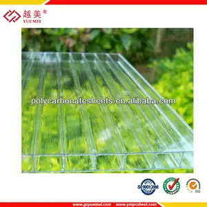 Source Cheap Lightweight Polycarbonate Patio Roofing Materials On