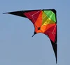 dual line parafoil stunt kites