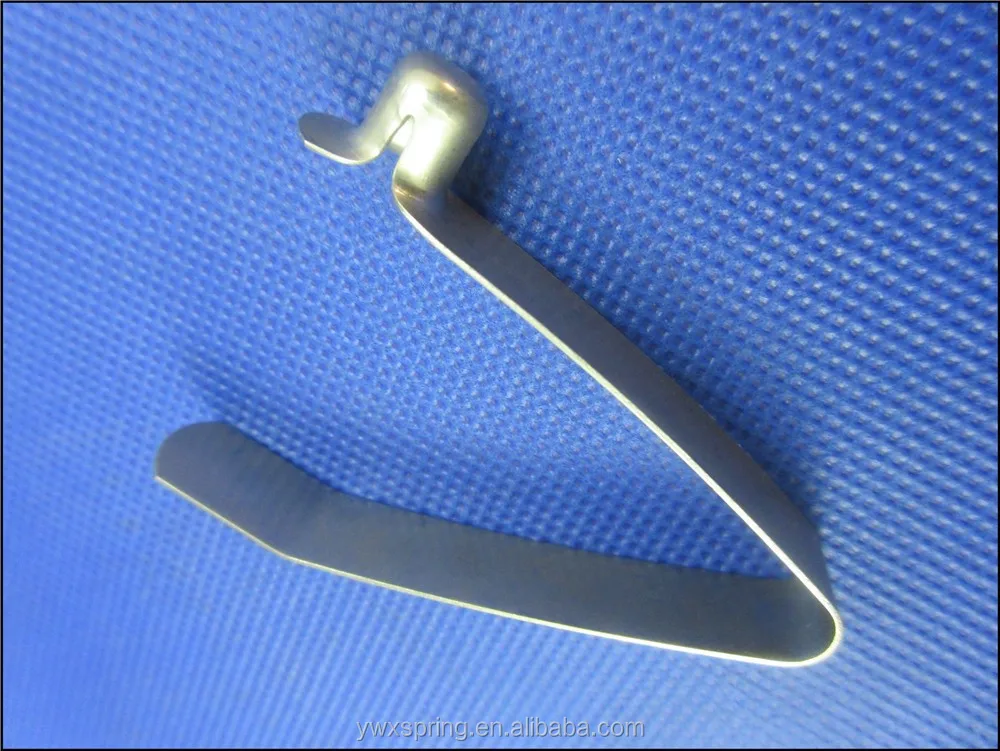 Stainless Steel Push Button Clips,Spring Push Button,Push Button Clips