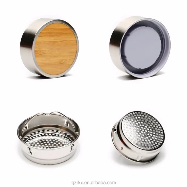 double wall vacuum stainless steel drinking travel flask with