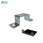 New design high precision metal shelf support bracket
