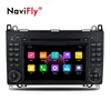 NaviFly 7" Car DVD Player with GPS for Mercedes/Benz/Sprinter/B200/B-class/W245 With 1080P Video BT Wifi SD GPS Stereo Radio