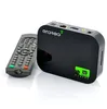 Hot-sale 3D hd android media player with android 4.2 and full hd smart TV Box with XBMC& Miracast& DLNA