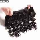 Back To School Promotion 2018 New Product Cheap 100% Virgin Human Hair Weft