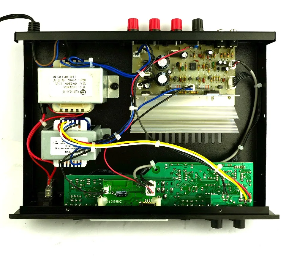 Professional Pa Amplifier Used In Pa System Buy Pa Amplifier,Pa