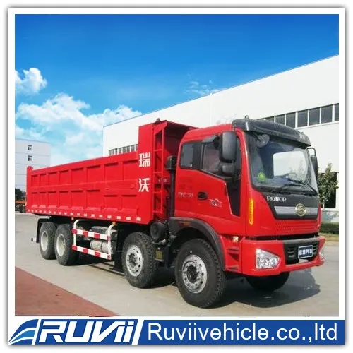 Hot milf dumper truck driver 8