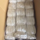Raw Silk 100% Mulberry Silk Yarn 20/22D 3A grade for weaving and knitting