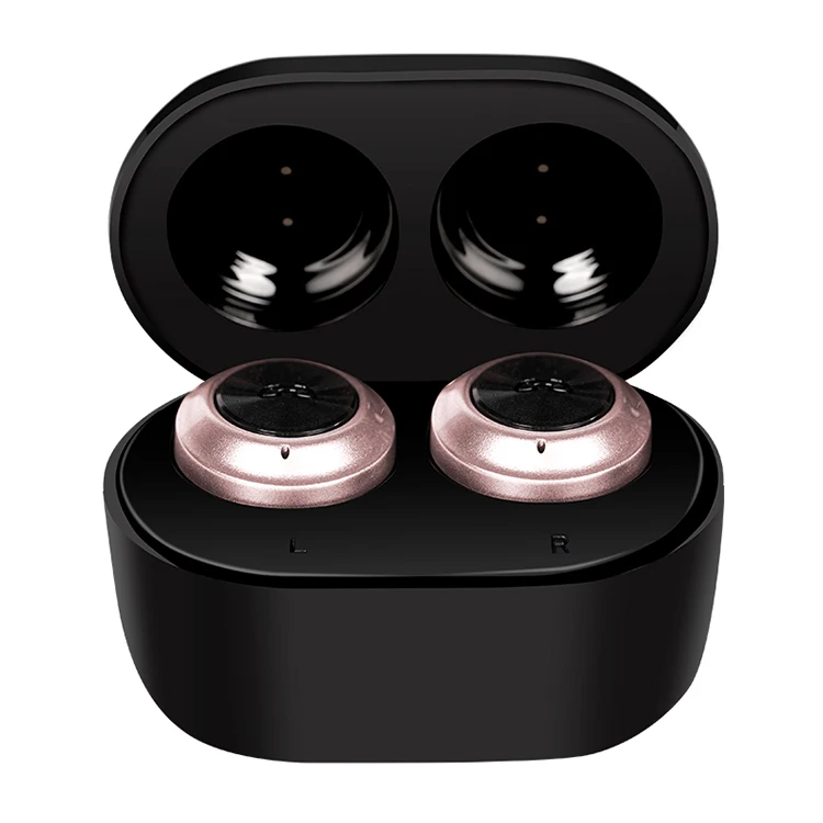 Good price portable TWS sport stereo wireless headset waterproof sport headphones, Black;white;red 
Good price portable TWS sport stereo wireless headset waterproof sport headphones, Black;white;red