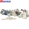 Automatic Steel Coil Slitting Shearing Cutting Slit Machine Automatic High Speed High Precision Slitting Line